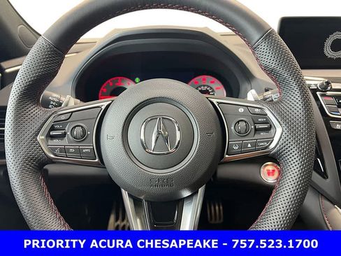 New 2026 Acura RDX A-Spec image 27