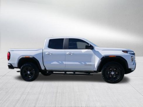 Certified 2023 GMC Canyon Elevation w/ Convenience Package image 2