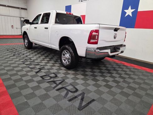 Used 2020 RAM 2500 Tradesman AWD/4WD image 5