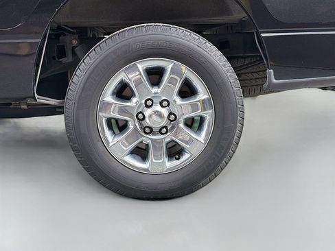 Used 2013 Ford F150 XLT w/ Luxury Equipment Group image 26