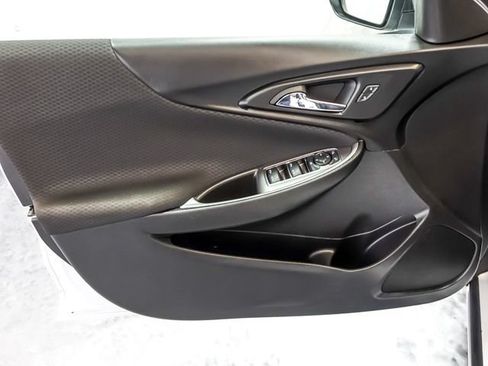 Used 2024 Chevrolet Malibu LT FWD image 26