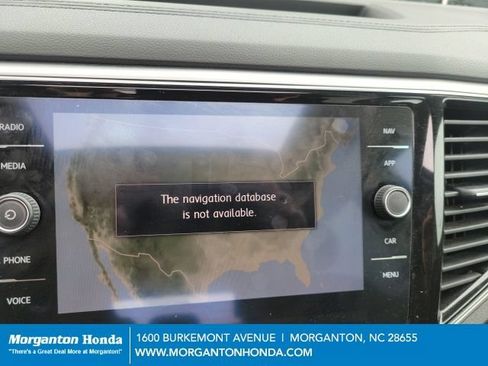 Used 2019 Volkswagen Atlas SEL FWD image 18