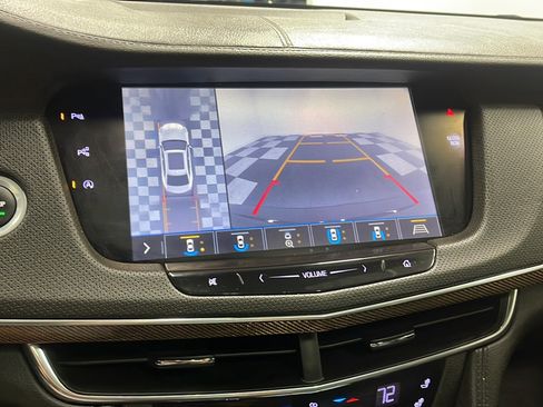 Used 2019 Cadillac CT6 Premium Luxury AWD/4WD image 9