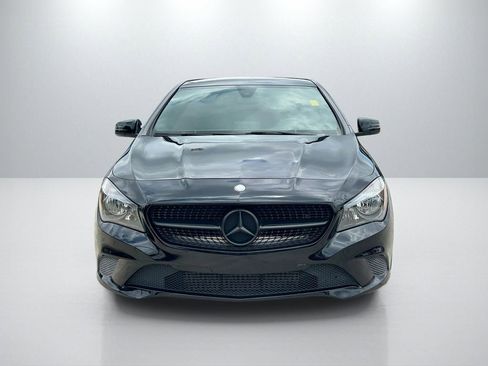 Used 2016 Mercedes-Benz CLA 250 4MATIC image 2