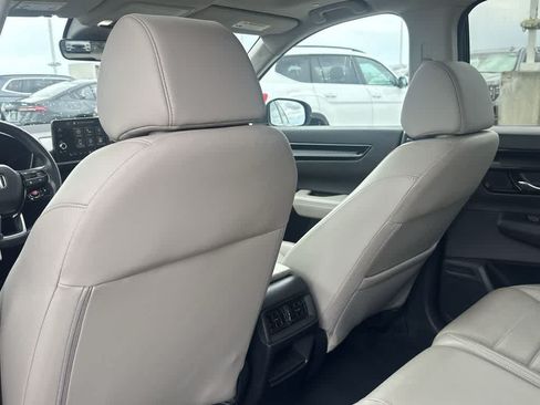 Used 2023 Honda CR-V EX-L image 22