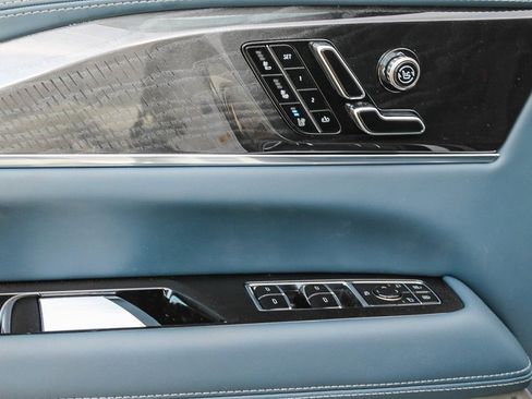 New 2025 Cadillac Escalade IQ Luxury 2 image 23