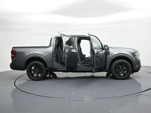 New 2026 Ford Maverick XLT w/ Equipment Group 301A image 25