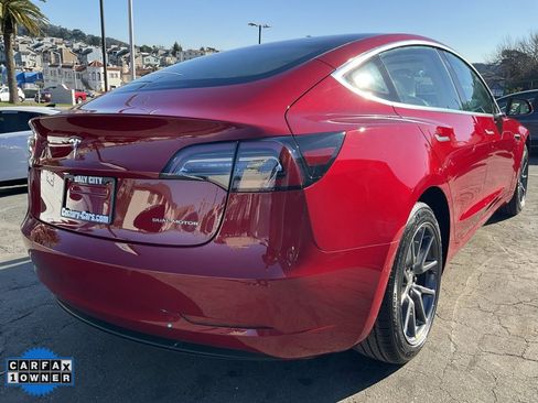 Used 2018 Tesla Model 3 Long Range image 82