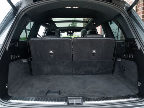 Used 2020 Mercedes-Benz GLS 450 4MATIC image 7