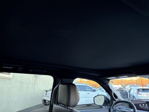 New 2025 Ford Expedition Platinum w/ Stealth Performance Package image 15