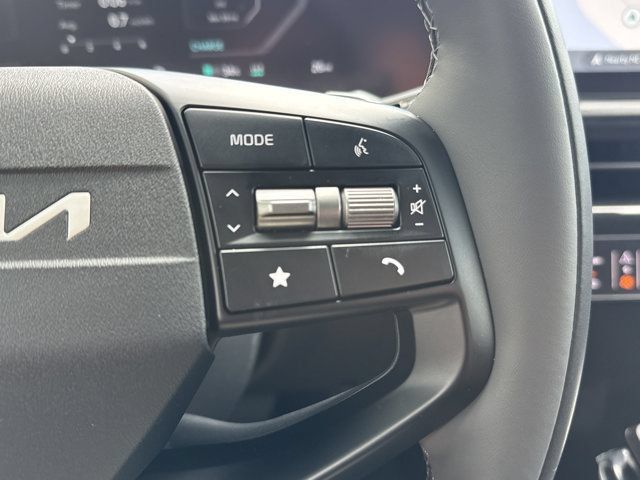 New 2026 Kia EV6 Light RWD image 32