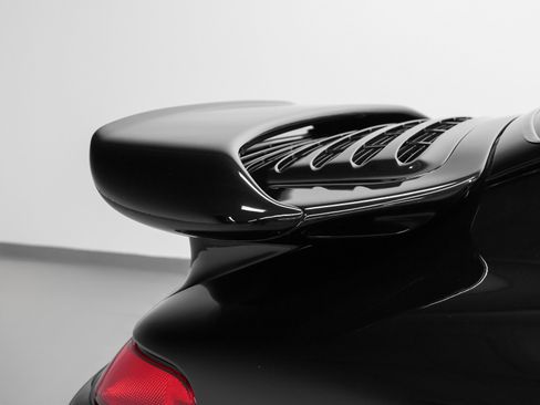 Used 1998 Porsche 911 Carrera S image 16