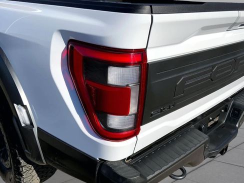 Used 2022 Ford F150 Raptor w/ Equipment Group 801A High AWD/4WD image 26