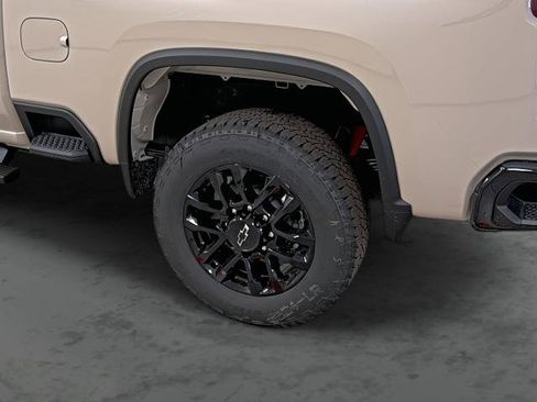 New 2026 Chevrolet Silverado 2500 Custom w/ Custom Value Package image 9