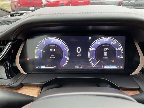 Used 2025 Jeep Grand Cherokee L Summit image 25