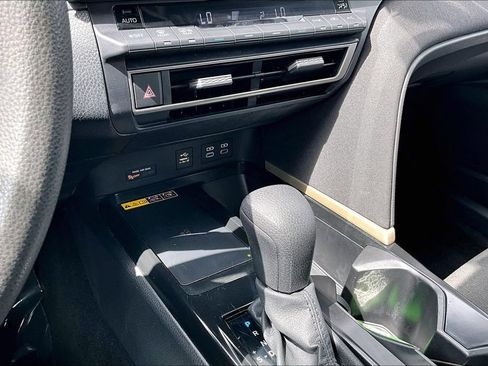 Used 2025 Toyota Camry LE FWD image 16