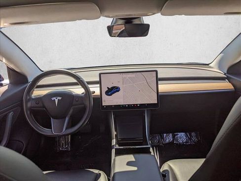 Used 2018 Tesla Model 3 Performance AWD/4WD image 16