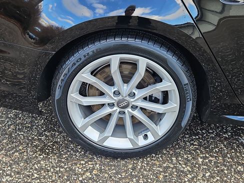 Used 2019 Audi A4 2.0T Premium Plus image 9
