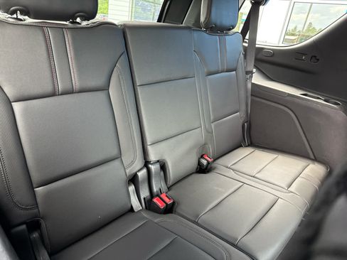 Certified 2021 Chevrolet Tahoe RST w/ Luxury Package AWD/4WD image 6