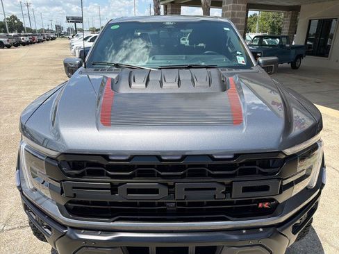 Used 2026 Ford F150 Raptor w/ Equipment Group 803A Raptor R AWD/4WD image 15