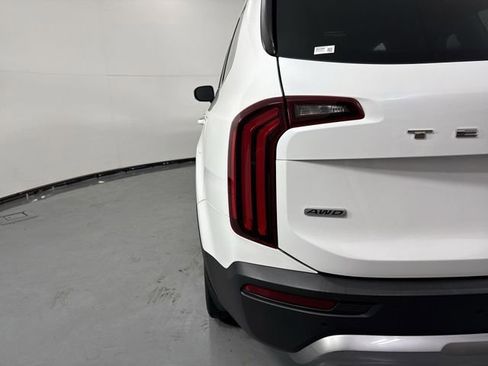 Used 2020 Kia Telluride SX AWD/4WD image 31