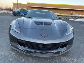 Used 2017 Chevrolet Corvette Z06 w/ Battery Protection Package video 2