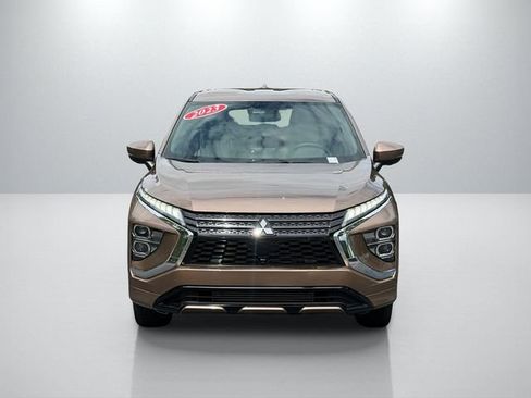 Used 2023 Mitsubishi Eclipse Cross SEL AWD/4WD image 2