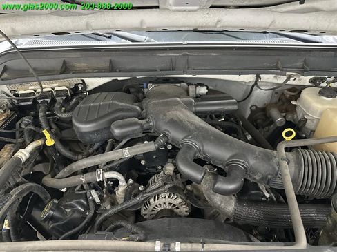 Used 2015 Ford F550 4x4 SuperCab Super Duty image 12