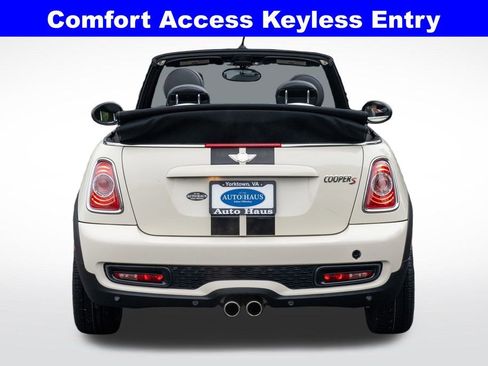 Used 2014 MINI Cooper S image 6