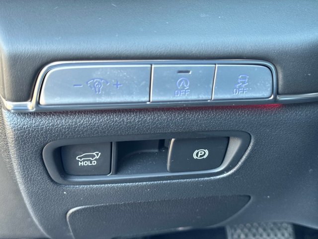 Used 2024 Genesis GV80 3.5T w/ Prestige Package AWD/4WD image 30