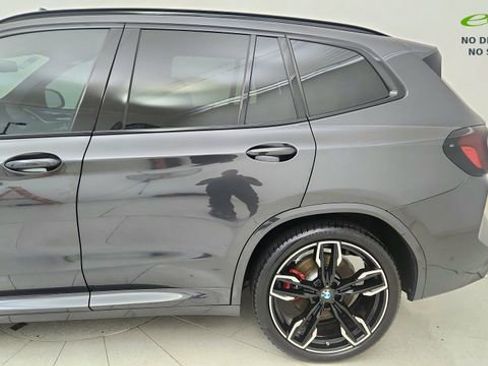 Used 2024 BMW X3 M40i AWD/4WD image 10