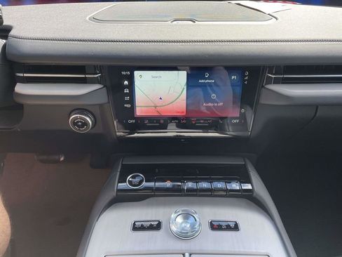 New 2026 Lincoln Navigator L Reserve w/ Jet Appearance Package AWD/4WD image 22