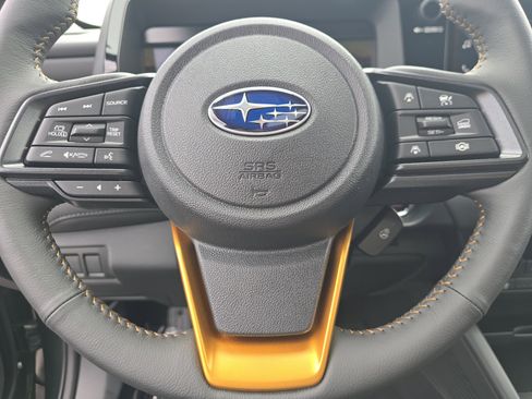 New 2026 Subaru Outback Wilderness image 22