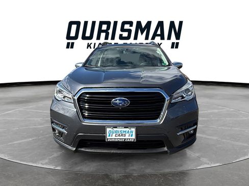 Used 2021 Subaru Ascent Touring AWD/4WD image 8