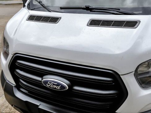 Used 2020 Ford Transit 250 Medium Roof w/ Load Area Protection Package image 38