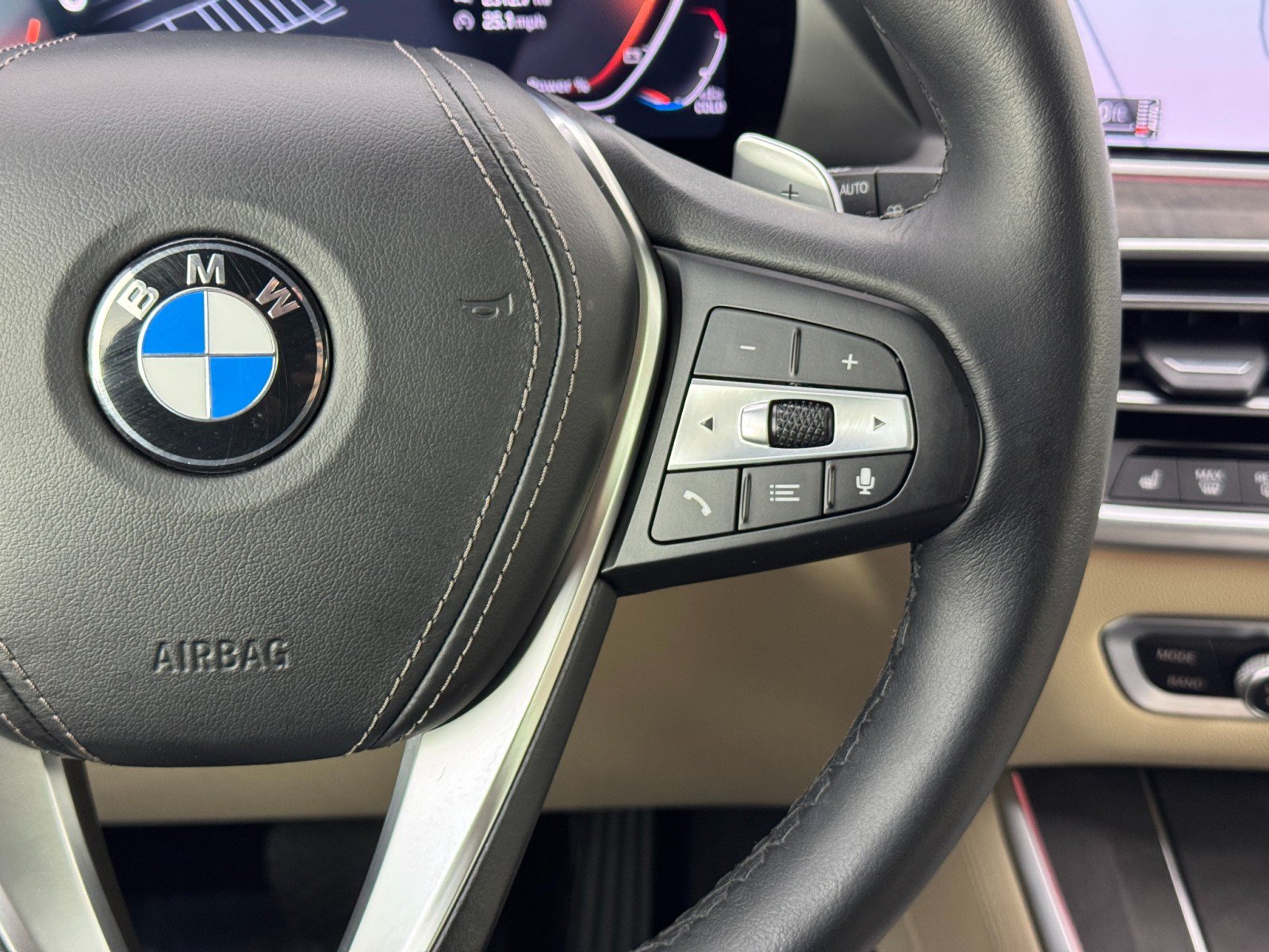 Used 2022 BMW X5 sDrive40i w/ Parking Assistance Package RWD image 24