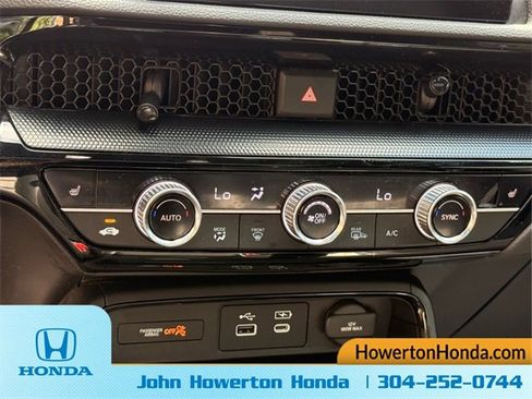 Used 2023 Honda CR-V Sport Touring image 21