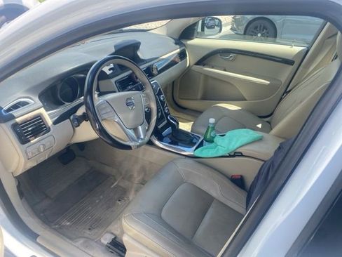 Used 2015 Volvo S80 T6 AWD/4WD image 4