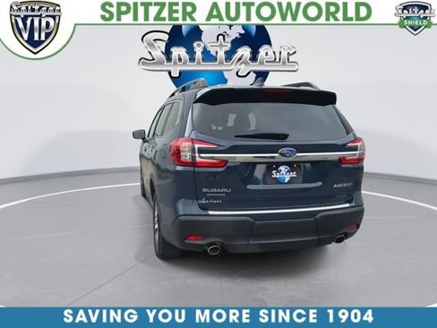 Used 2023 Subaru Ascent Premium w/ Convenience Package AWD/4WD image 8