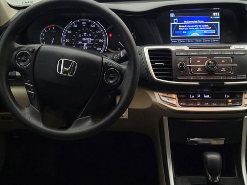 Used 2015 Honda Accord LX image 22
