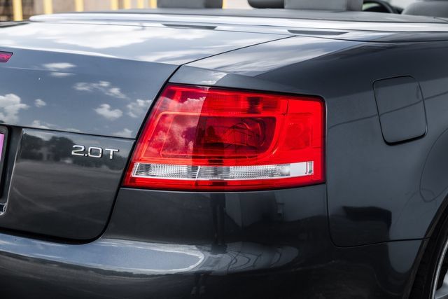 Used 2007 Audi A4 2.0T FWD image 43