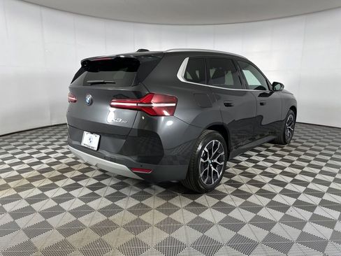 Used 2026 BMW X3 xDrive30 w/ Convenience Package image 27