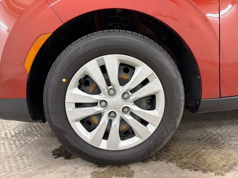 Used 2023 Kia Soul LX FWD image 13