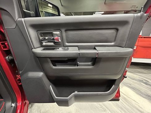 Used 2010 Dodge Ram 1500 Truck Sport image 36