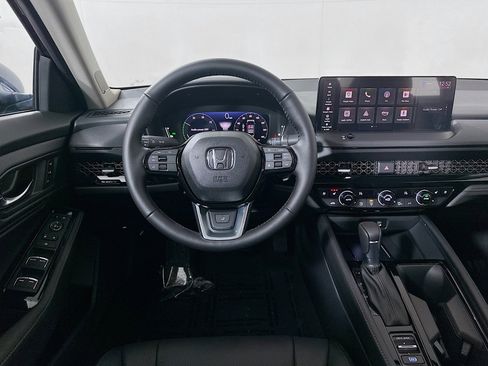 New 2026 Honda Accord Touring image 23