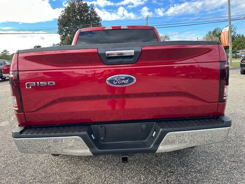 Used 2015 Ford F150 XLT w/ Equipment Group 301A Mid image 21