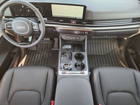New 2026 Kia Carnival SX Prestige FWD image 19