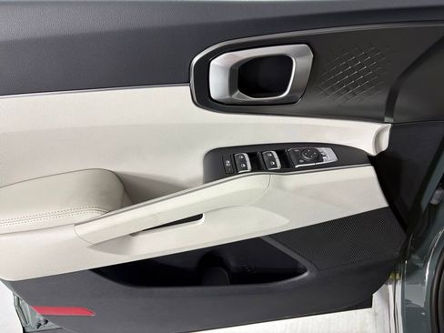 New 2026 Kia Sorento EX image 19