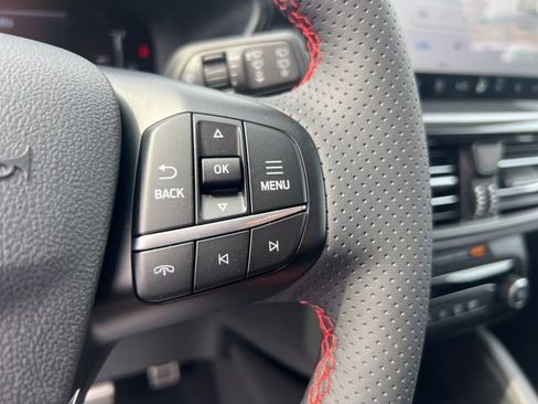 Certified 2023 Ford Escape ST-Line w/ Tech Pack #1 image 10