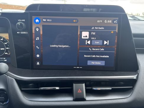 New 2026 Subaru Outback Wilderness AWD/4WD image 20